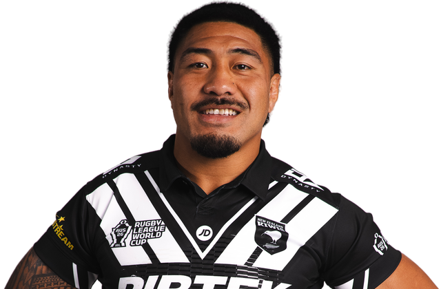Moses Leota